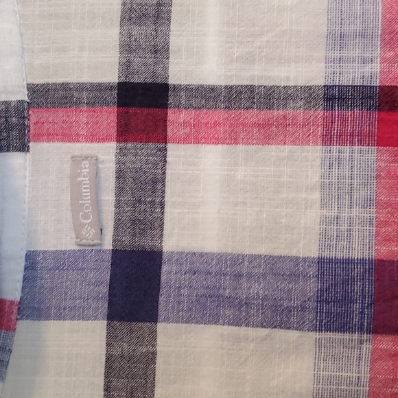 Columbia top - Picture 4 of 5